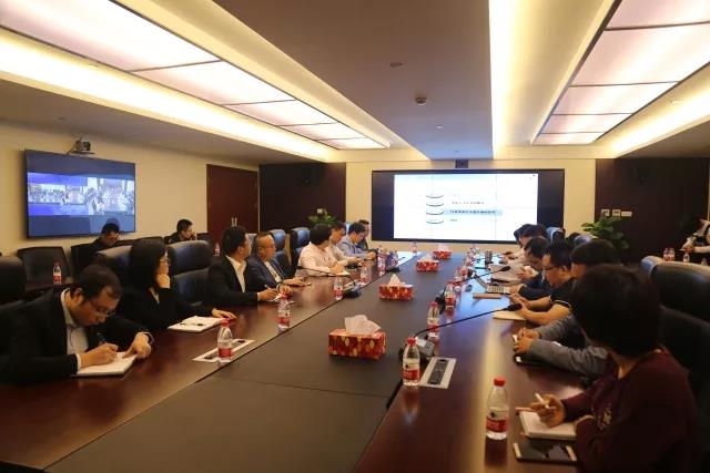 建立健全管理機(jī)制 安全生產(chǎn)保駕護(hù)航——公司“半月談”談安全管理