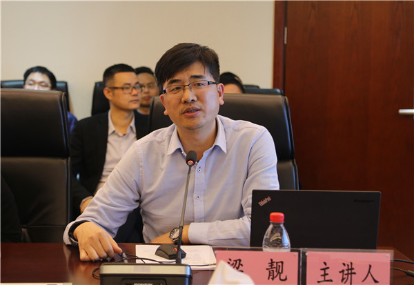 以客戶為中心，打造供應(yīng)鏈核心能力——公司“半月談”談供應(yīng)鏈和供應(yīng)鏈管理