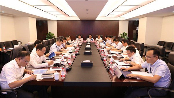 不忘初心，攜手邁進新征程——公司順利完成董事會、監(jiān)事會換屆