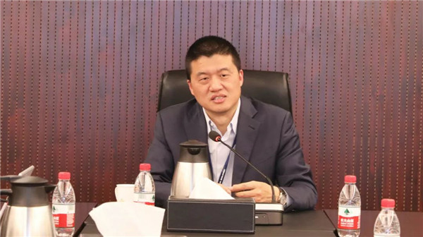 公司黨委班子成員深入基層黨支部宣講十九屆四中全會(huì)精神