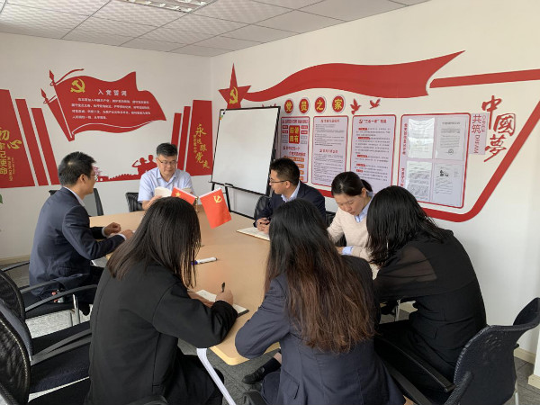 慶國(guó)慶 學(xué)著作 談感悟 | 《習(xí)近平談治國(guó)理政》第三卷學(xué)習(xí)感悟選登（三）