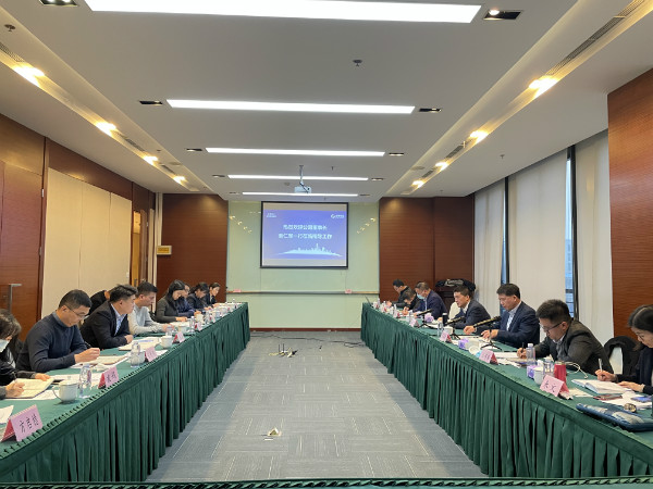 浙商中拓八項(xiàng)措施扎實(shí)開展“查問題、嚴(yán)責(zé)任、強(qiáng)落實(shí)” 專項(xiàng)行動(dòng)