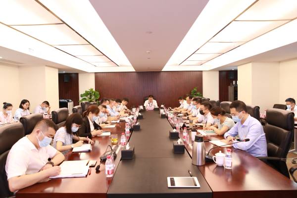 做好對標(biāo)檢視，持續(xù)推進(jìn)“創(chuàng)三優(yōu)爭一流”專項行動——“創(chuàng)三優(yōu)爭一流”專項活動系列評論之二