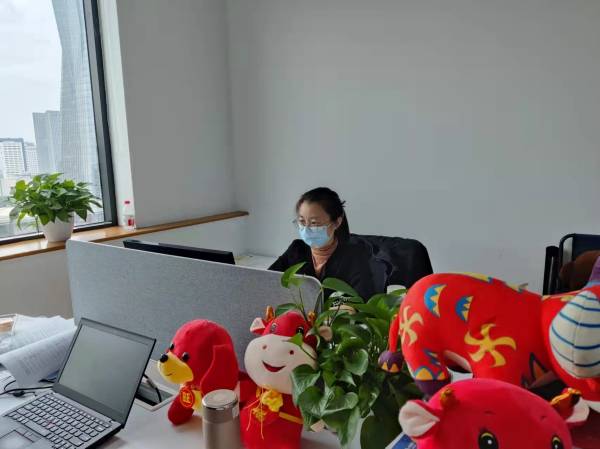 “創(chuàng)三優(yōu) 爭一流”作風建設榜樣人物——數(shù)字中拓的青年標兵