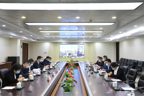 公司獲蕭山經(jīng)開區(qū)2021年度“十強(qiáng)財(cái)政貢獻(xiàn)企業(yè)”及“服務(wù)業(yè)十強(qiáng)企業(yè)”榮譽(yù)