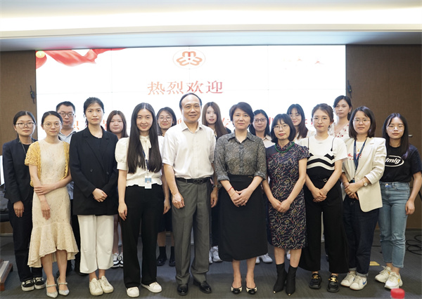 公司工會組織開展女職工特色工作品牌建設(shè)專題培訓(xùn)班