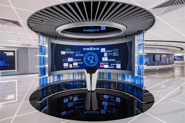 奮楫篤行 拓鏈未來 浙商中拓奮力打造一流企業(yè)建設(shè)“強(qiáng)引擎”