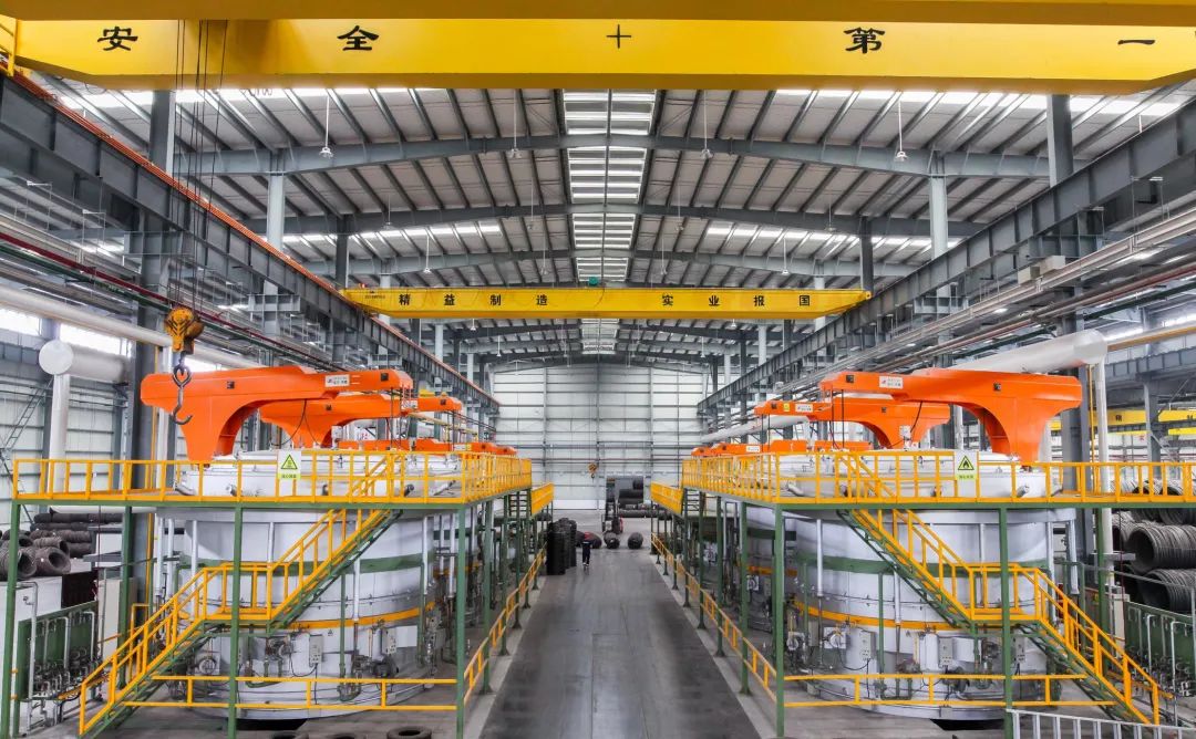 【貿(mào)工一體專題】聚“四心”，促發(fā)展，浙商中拓走出“貿(mào)工一體”特色化之路