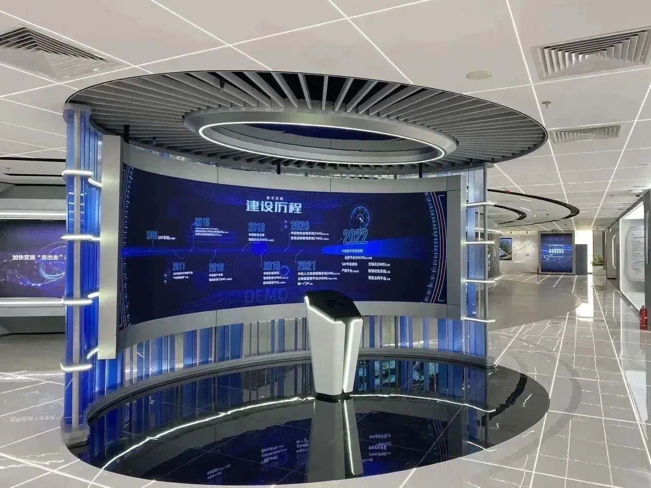 【三個一號工程專題】浙商中拓：聚焦“一號改革工程” 奮力推進(jìn)一流總部能力建設(shè)