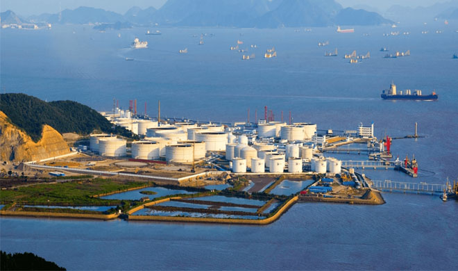 浙江日報 | 國家戰(zhàn)略落地，浙江準備好了