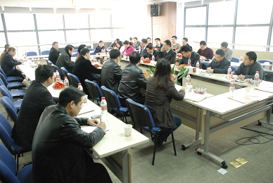 廣西交通實(shí)業(yè)有限公司總經(jīng)理王強(qiáng)一行到訪公司