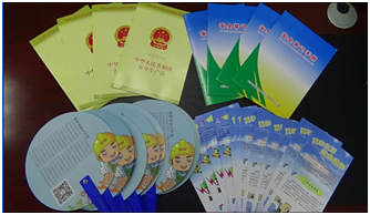 公司全面開展安全生產(chǎn)宣傳系列活動(dòng)