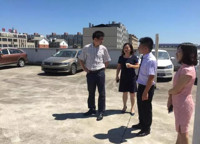  公司黨委副書記丁建國一行到中拓瑞鑫慰問調(diào)研