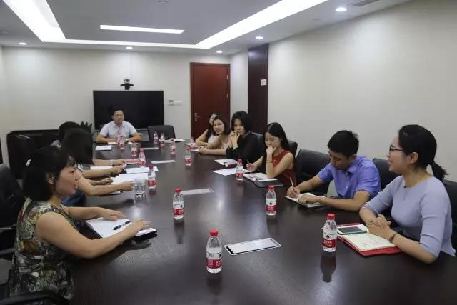 公司第一黨支部召開黨員大會增補支部委員