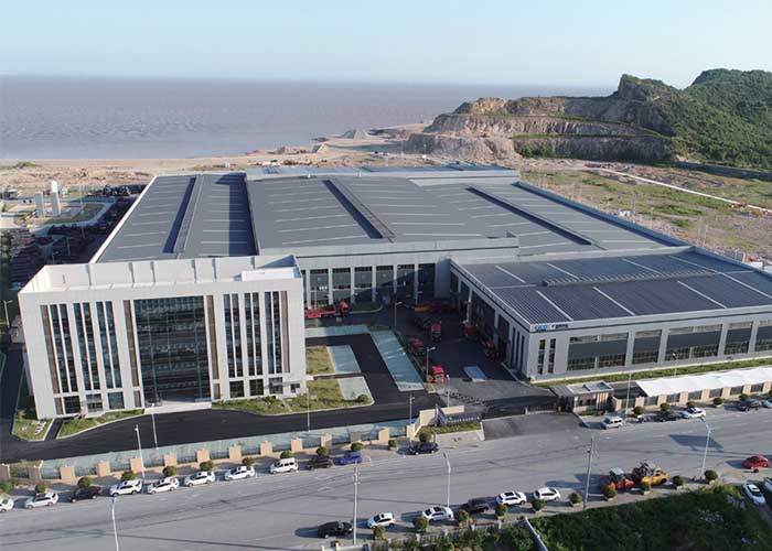 精益制造、實業(yè)報國，觀看中拓新材料宣傳片